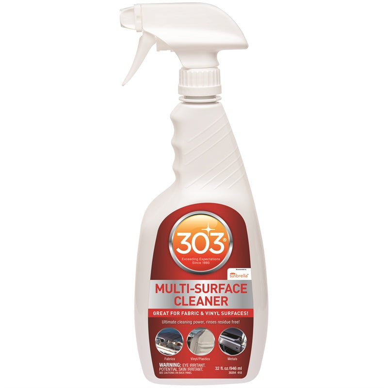 303 MULTI SURFACE CLEANER MPN-30204