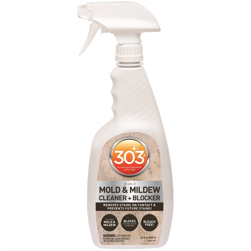303 MOLD/MILDEW STAIN REMOVER GL MPN-30574