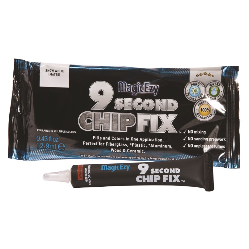 CHIP FIX FOREST GREEN
