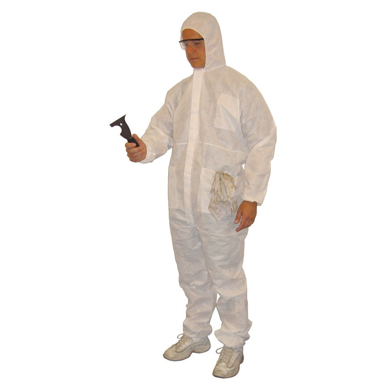 PRO3000  COVERALL XLARGE MPN-43001