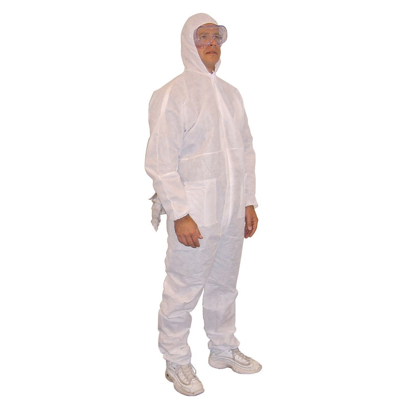 PRO1000HOT CLIM SUIT XLG MPN-41022