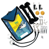 OUTRIGGER RIGGING KIT STD W/GLASS RING