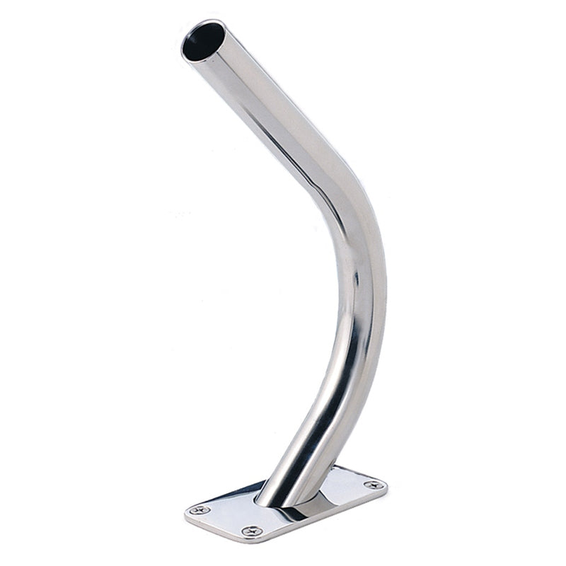 OUTRIGGER BASE PR FLUSH MNT 1-1/8" MPN-F16-0212-F