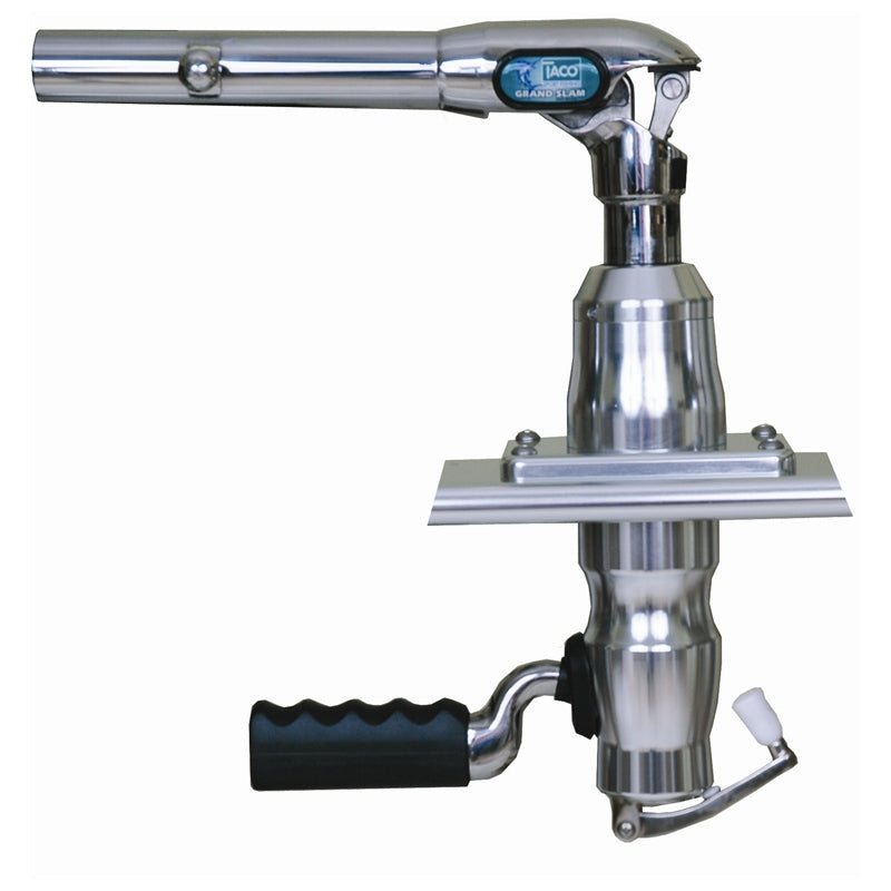 OUTRIGGER W/OFF HNDLE