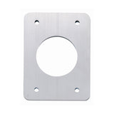 TACO Marine Outrigger Base Backing Plate Pr MPN - BP-150BSY-320-1