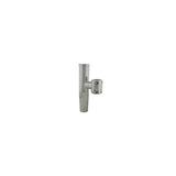 TACO Marine Rod Holder SS Rail Mnt MPN - F16-2630POL-1