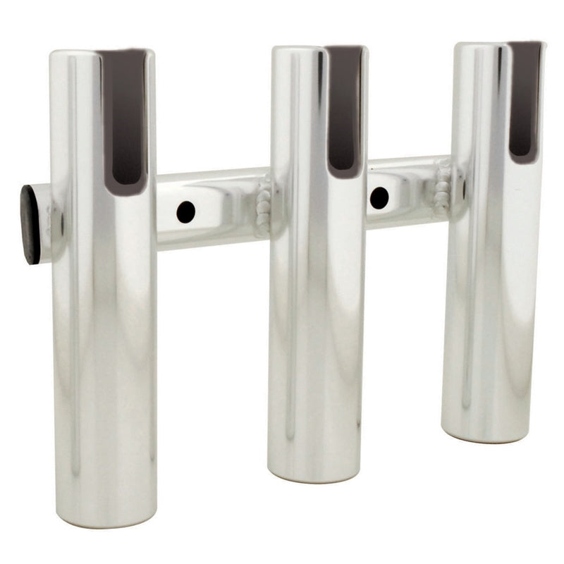 ROD RACK 3 ROD SIDE MOUNT MPN-F31-3003BSA-1