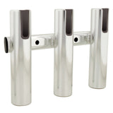 ROD RACK 3 ROD SIDE MOUNT MPN-F31-3003BSA-1