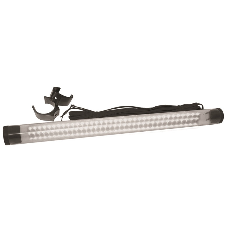 TACO Marine Tube Lite Replacement Tube White/Red MPN - F38-2060R-1