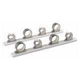 TACO Marine Rod Hanger Bar Pr 4-ROD MPN - F16-2752-1