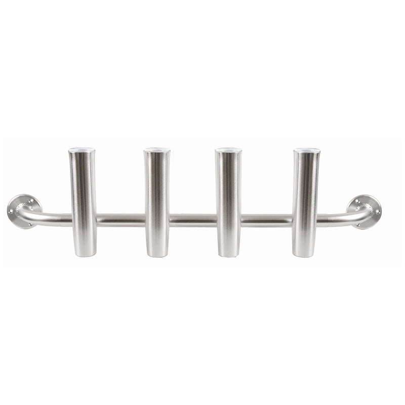 HD ROD RACK 4 ROD SIDE MOUNT