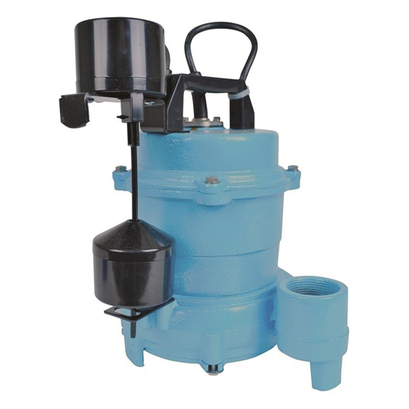 SUB PUMP AUTO 115V 1/2HP MPN-620178ESP5AV