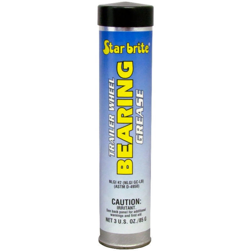 BEARING GREASE 3OZ 2PK MPN-26003