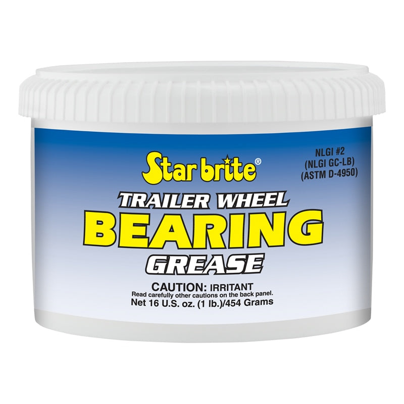 BEARING GREASE 1LB MPN-26016