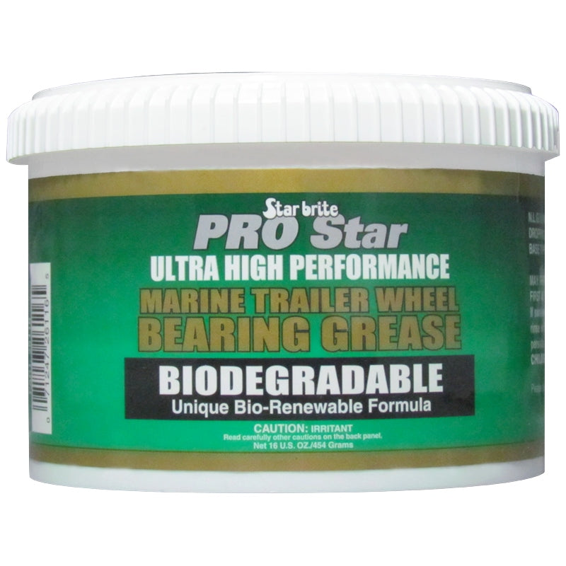 HIGH PERF GREASE 16 OZ MPN-26116
