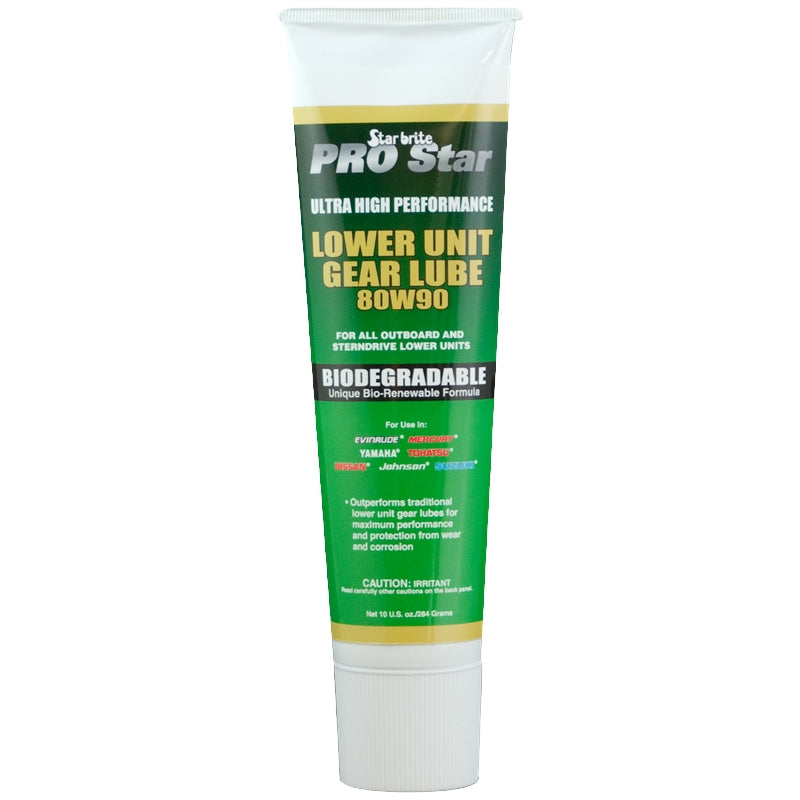 HIGH PERF LWR UNT 10OZ MPN-26810