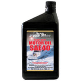 HD MOTOR OIL SAE 40 QT MPN-27932