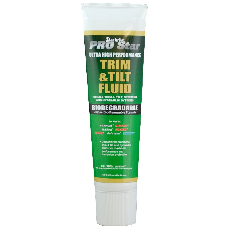 HIGH PERF TRIM&TILT 10OZ MPN-26710