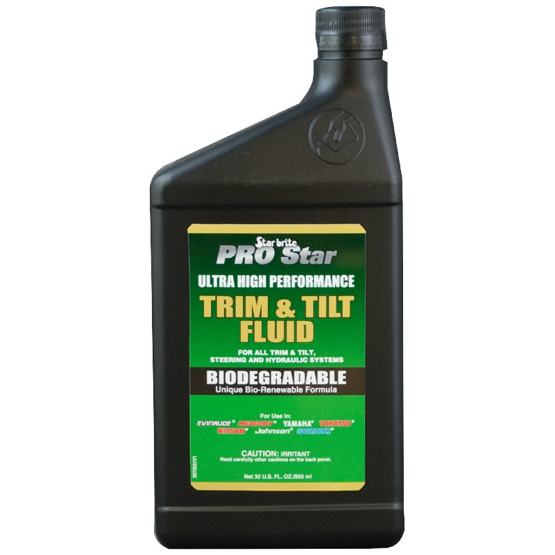 HIGH PERF TRIM&TILT 32OZ MPN-26732