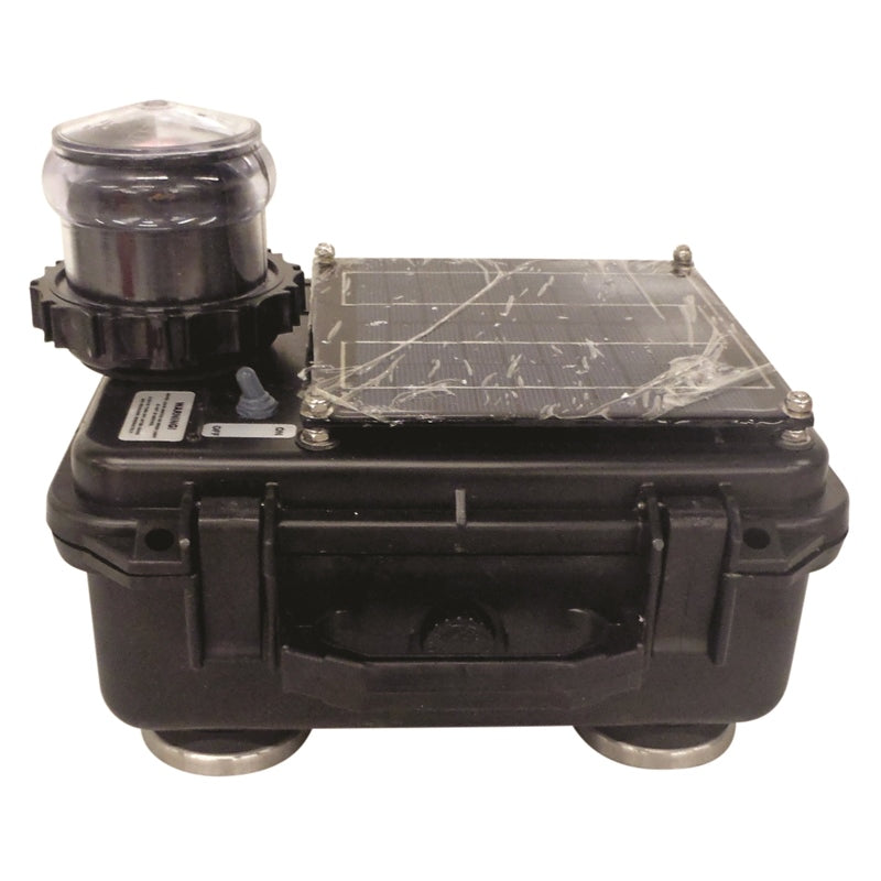 KIT MAG PEEP SOLAR MPN-BGLEDCASESOL