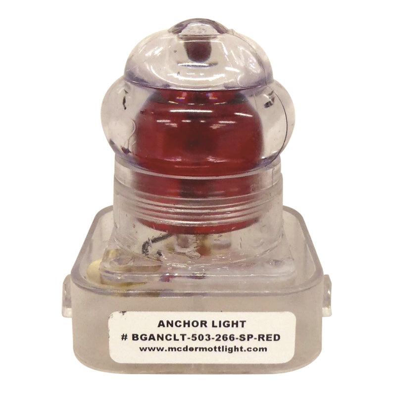 503-266-SP ANCHOR RED MPN-BGANCLT RED