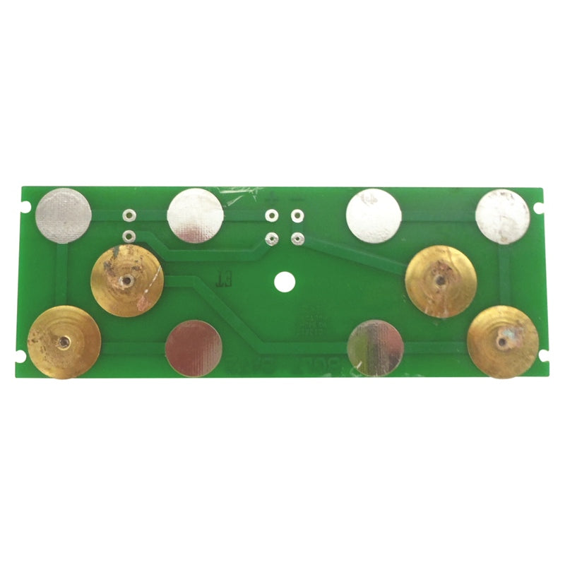 BATT PLATE F/888 LIGHTS MPN-BGLECONPLATE
