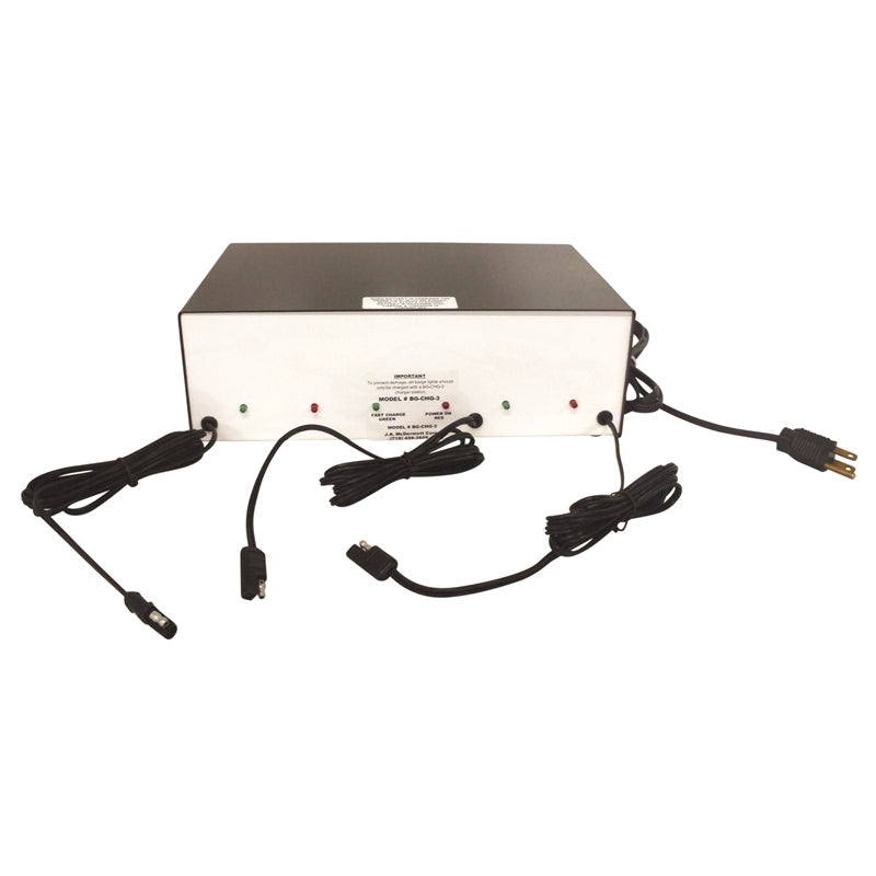 TRIPLX BATT CHRG MODULE MPN-BGLT-CHG-3