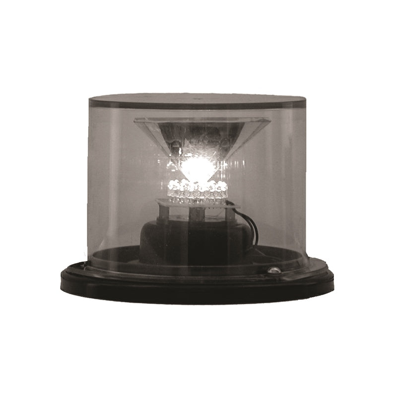 LED ALL RND LT WHT MPN-TB2WHITE120