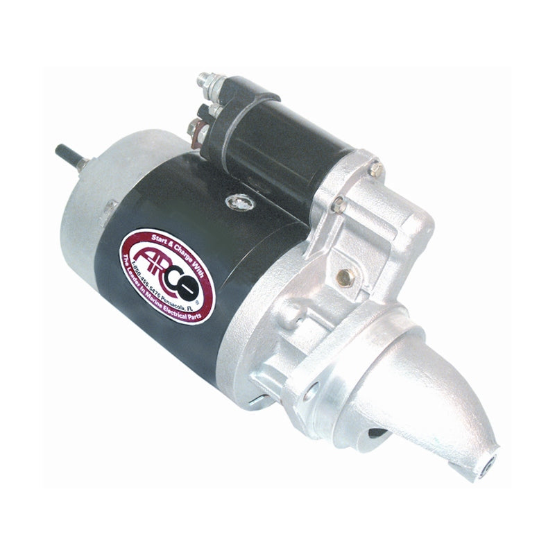 STARTER IB ROTATION CCW MPN-30457