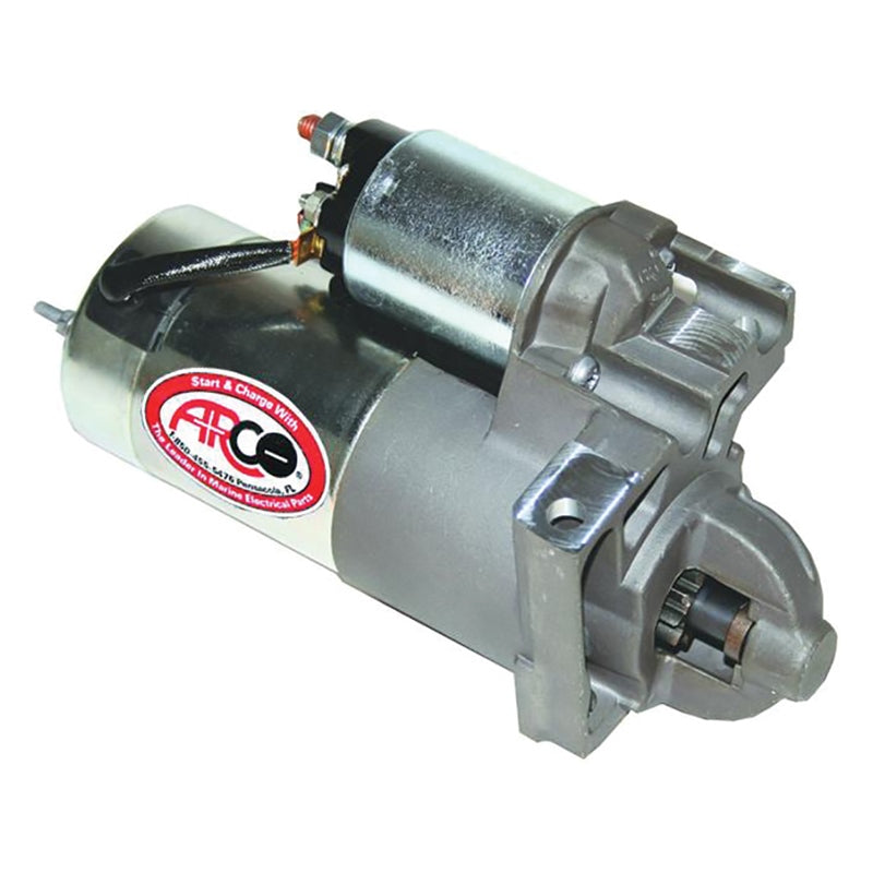 STARTER IB ROTATION CW MPN-30460