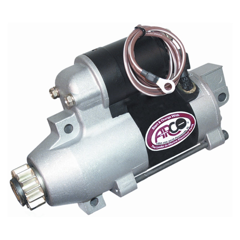 STARTER OB YAM 150-200HP MPN-3431