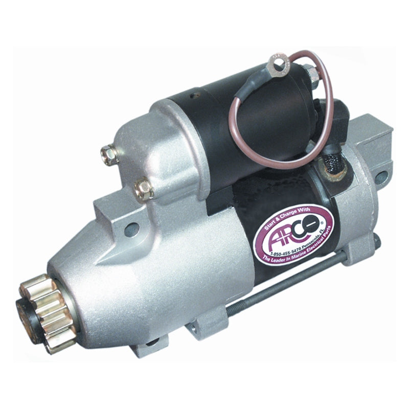 STARTER OB Y/M 50-115HP MPN-3432