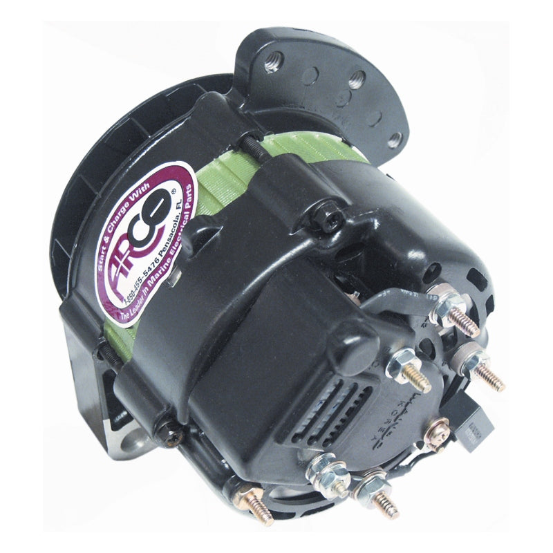 ALTERNATOR IB C/C 1GRV MPN-40115