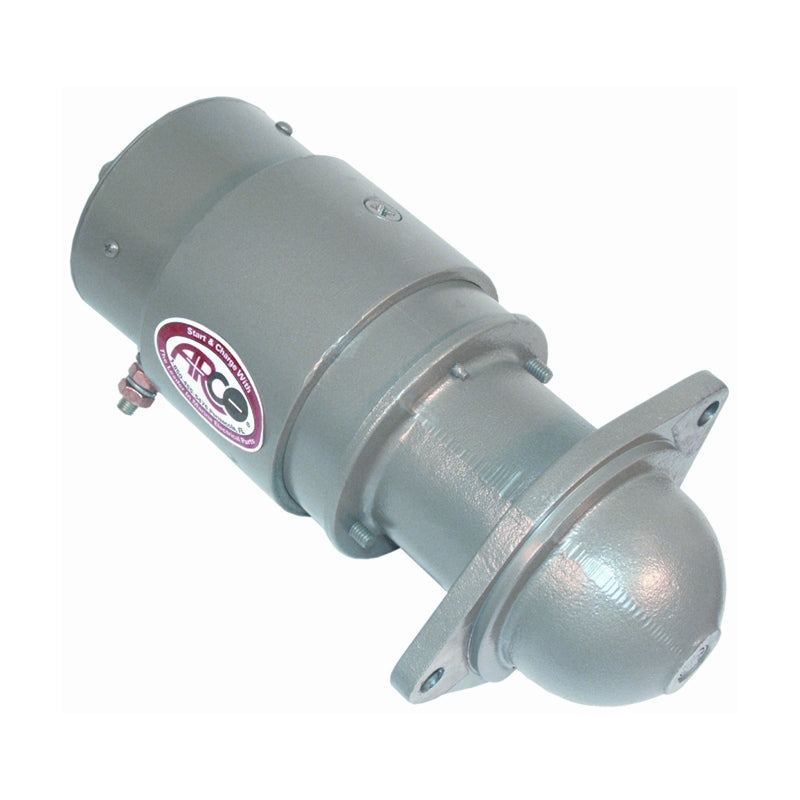 STARTER MRC FORD MPN-50169