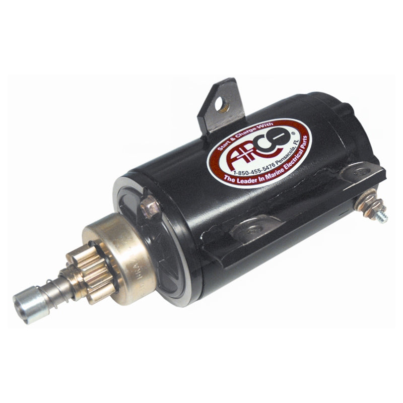 STARTER MPN-5358