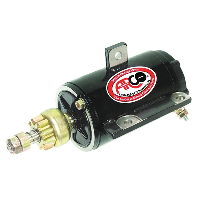 STARTER OB E/J 55-75HP MPN-5370