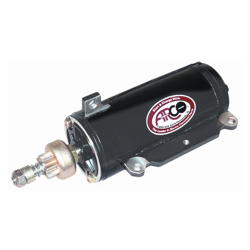 STARTER OB E/J 150-235HP MPN-5373