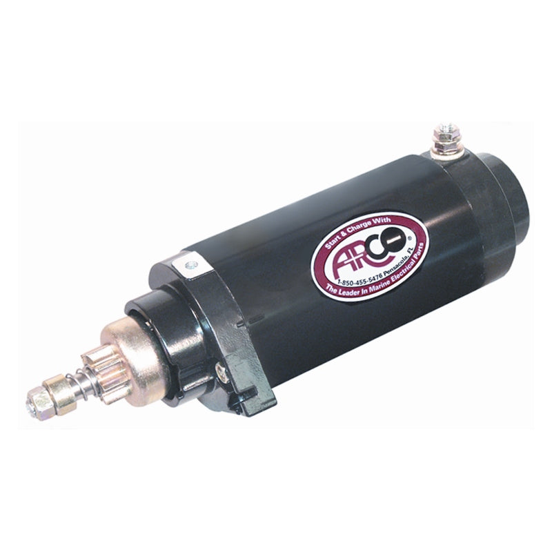 STARTER OB MRC 80-125HP MPN-5392