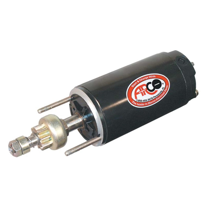 STARTER OB C/F 70-150HP MPN-5393