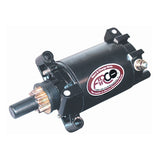 STARTER OB E/J 25-35HP MPN-5398