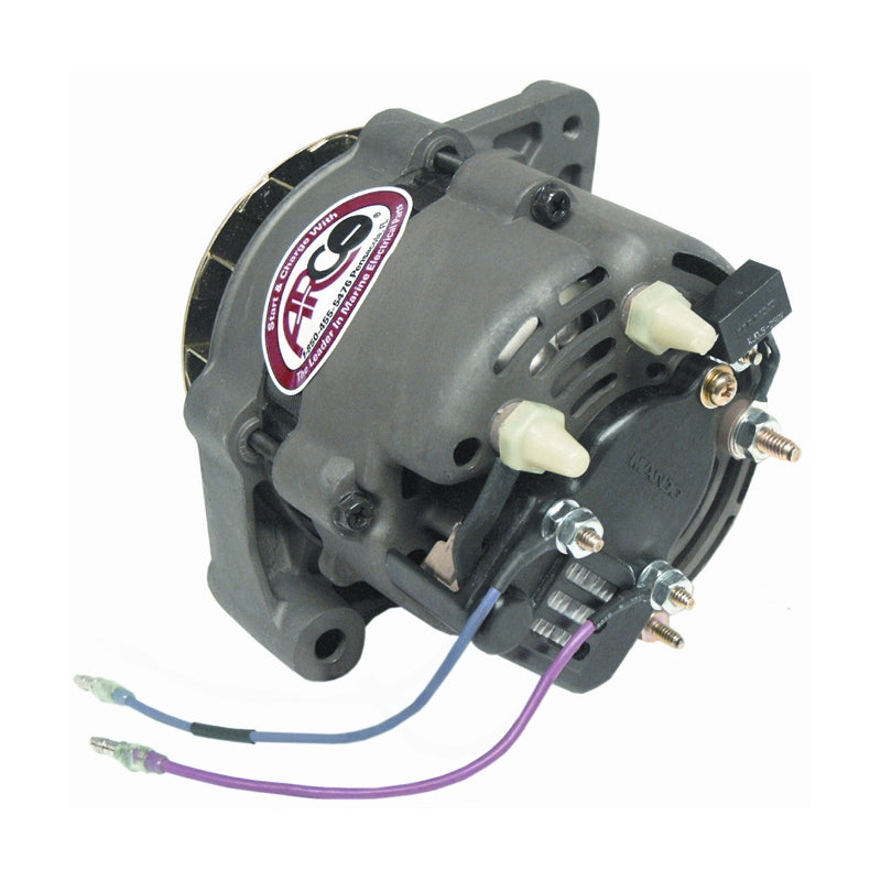 ALTERNATOR MRC 1GRV 55A MPN-60050