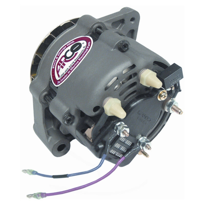 ALTERNATOR MRC SRPTN 55A MPN-60055