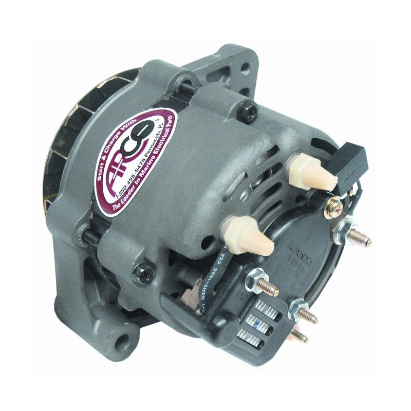 ALTERNATR OMC COBRA 1GRV MPN-60125