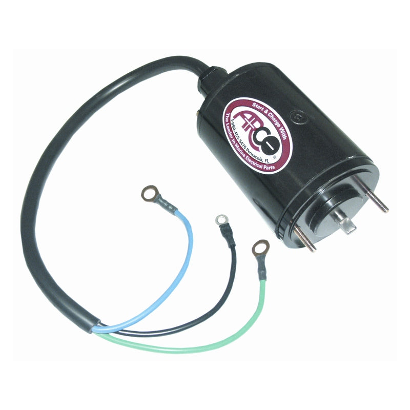 WINDLASS MOTOR MPN-6213