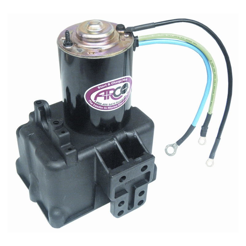 TT  MOTOR MRC/VLV