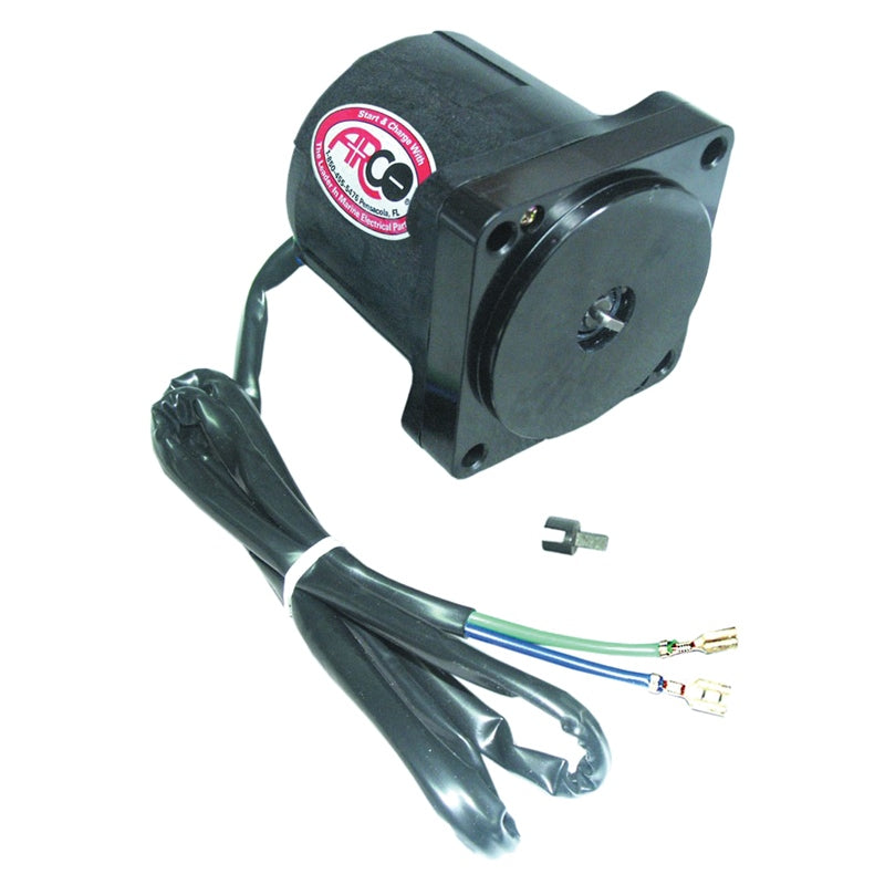 TT MOTOR OMC 2WIRE 4BOLT MPN-6241