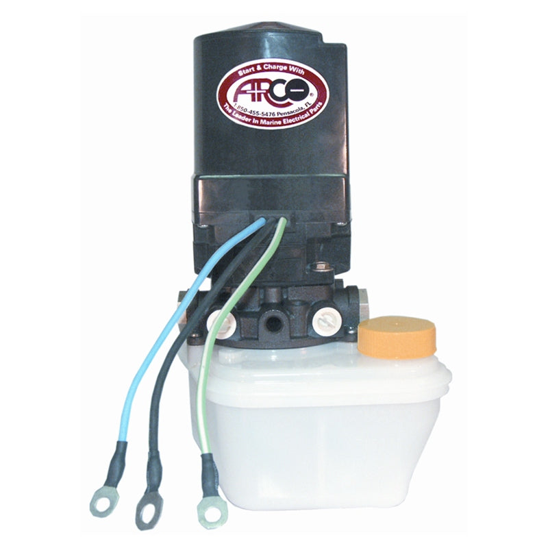 TT MOTOR MRC I/O OILDYNE MPN-6275