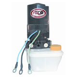 TT MOTOR MRC I/O OILDYNE MPN-6275