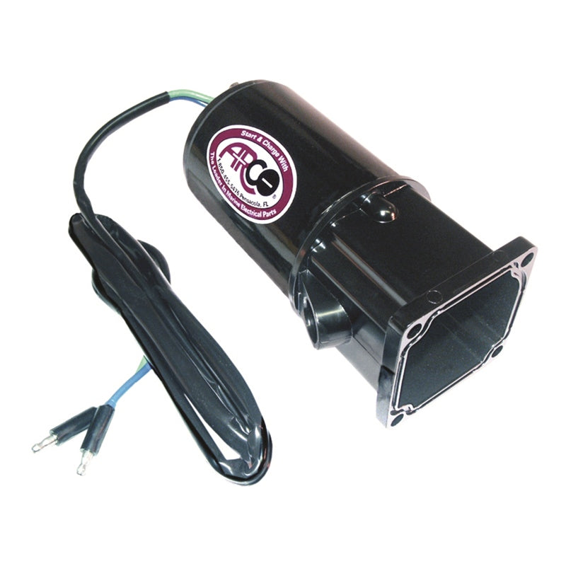 TT MOTOR MMF 2WIRE 4BOLT MPN-6276