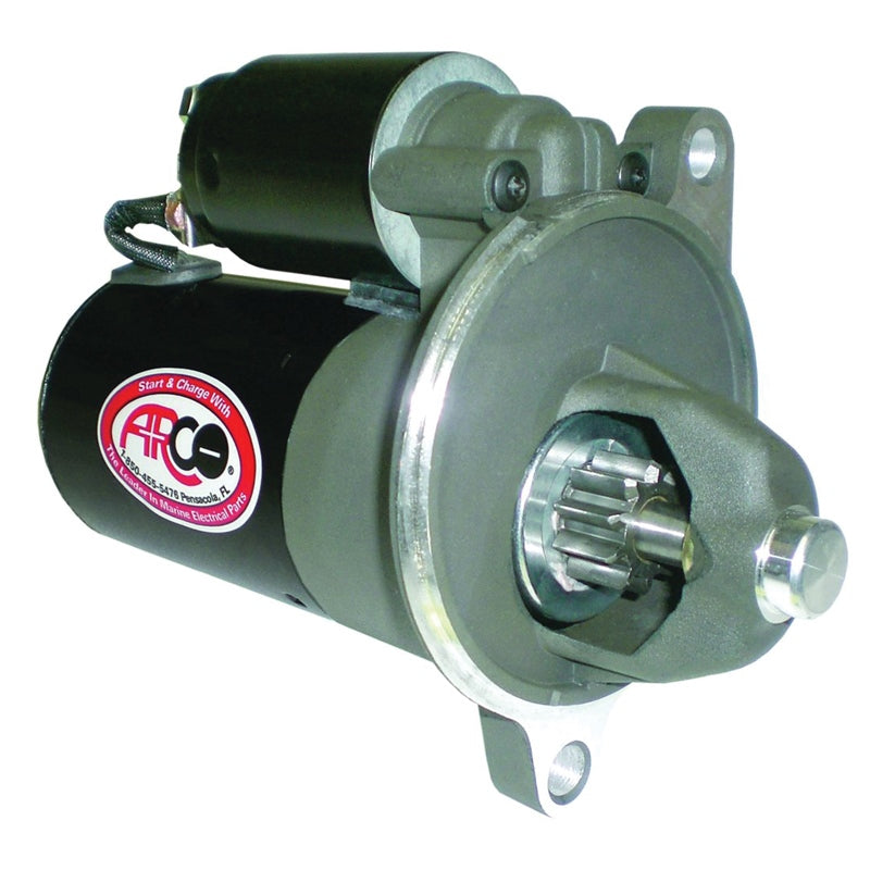 STARTER FORD 302/351 CW MPN-70200